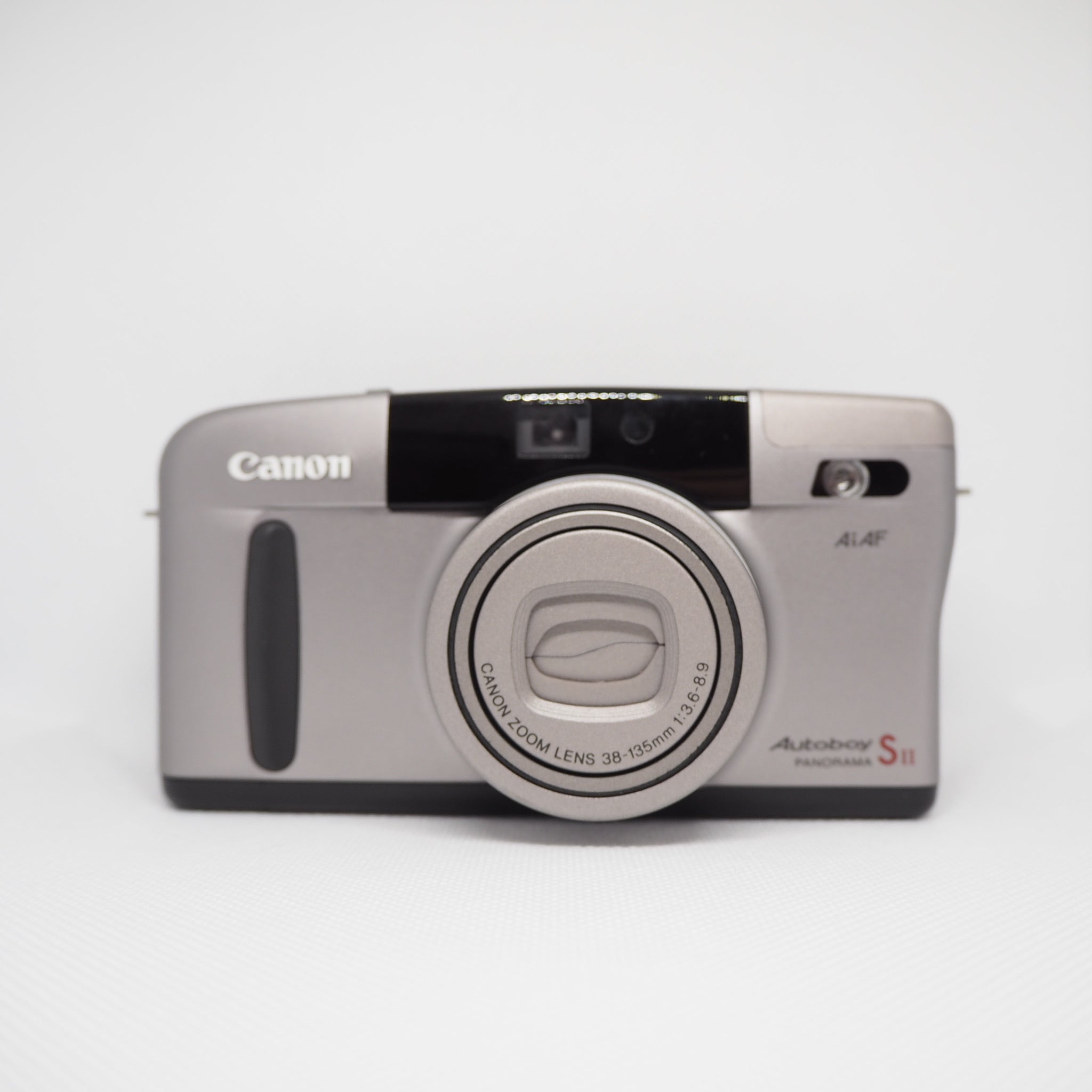 Canon Autoboy S II Panorama